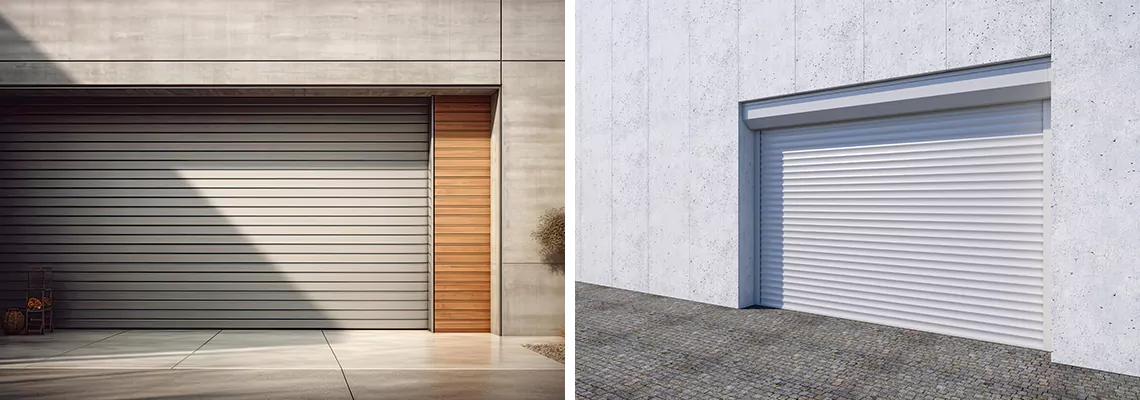 Roll-up Garage Doors Replacement in Melrose Park, SA