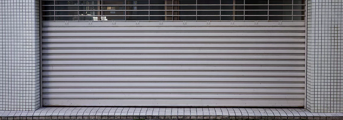 Steel Garage Doors Opener Repair in Melrose Park, SA