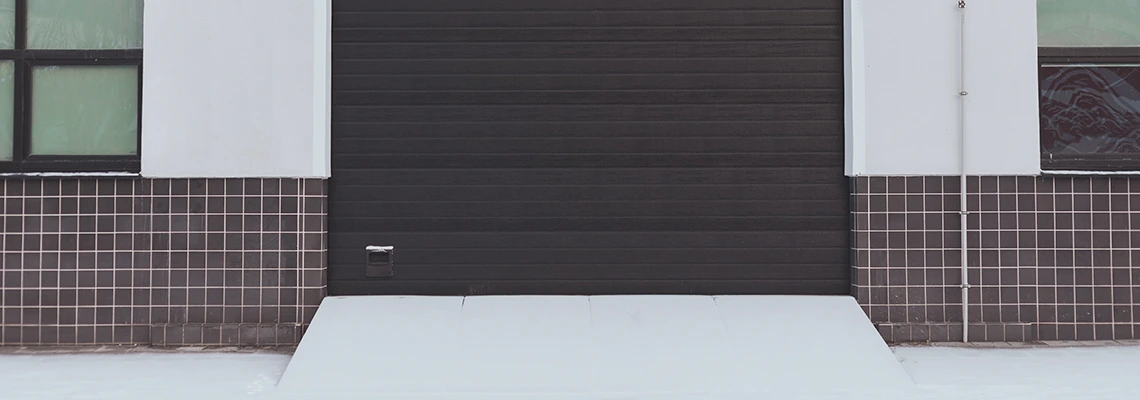 C.H.I. Overhead High-Performance Doors Service in Melrose Park, SA