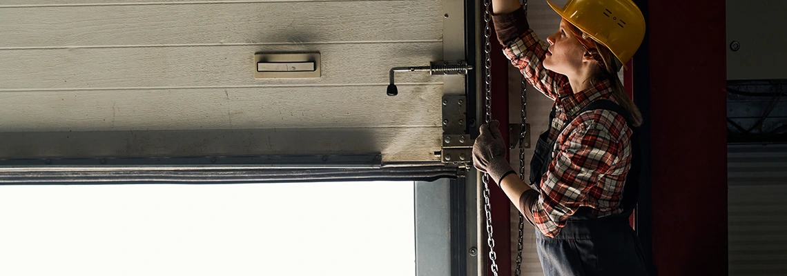 Craftsman Garage Door Beeping Repair in South Australia