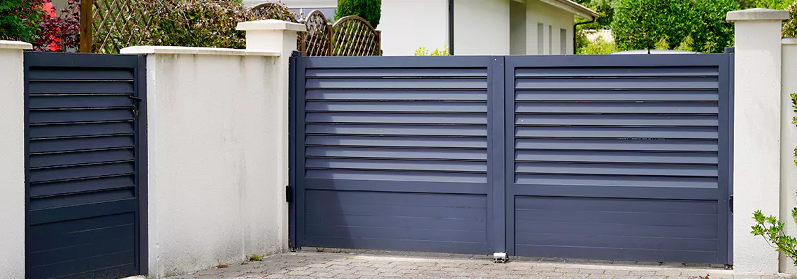 Electric Gate Repair Service in Melrose Park, SA