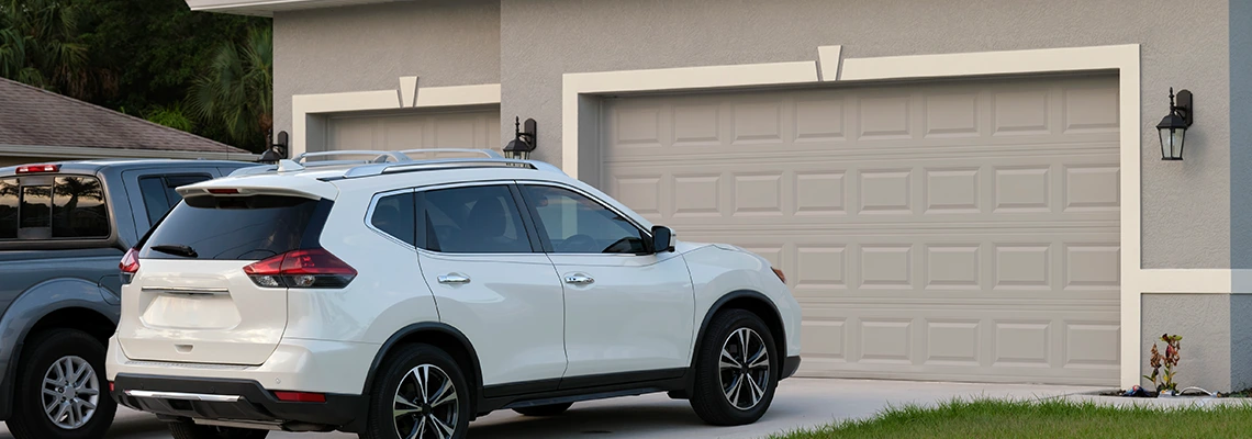 Roll Up Garage Door Installation For Homes in Melrose Park, SA