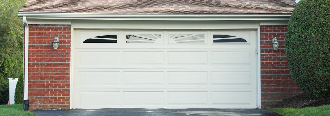 Residential Garage Door Hurricane-Proofing in Melrose Park, SA