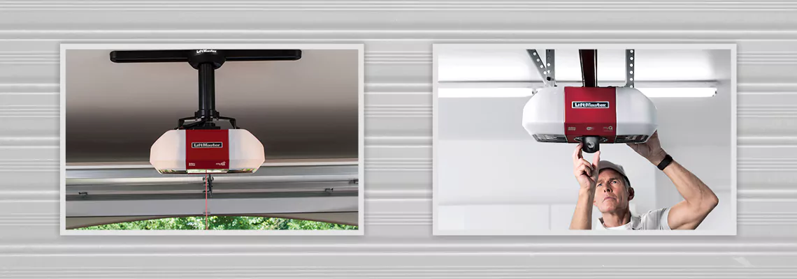 Broken Residential Overhead Garage Door Openers Repair in Melrose Park, SA