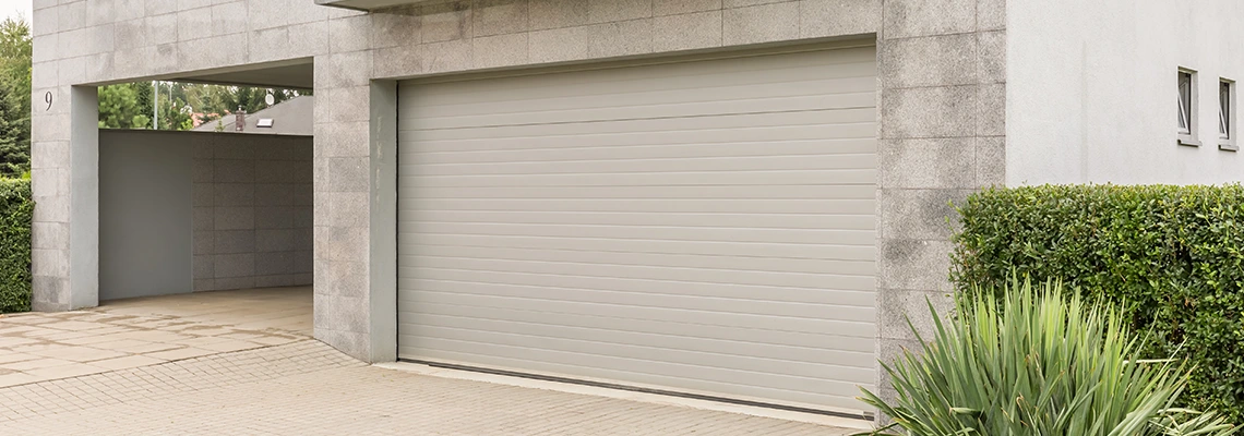 Automatic Overhead Garage Door Services in Melrose Park, SA