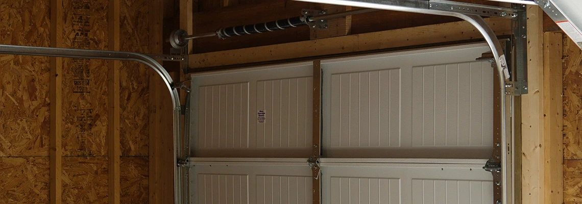 Fiberglass Garage Doors Panels Replacement in South Australia