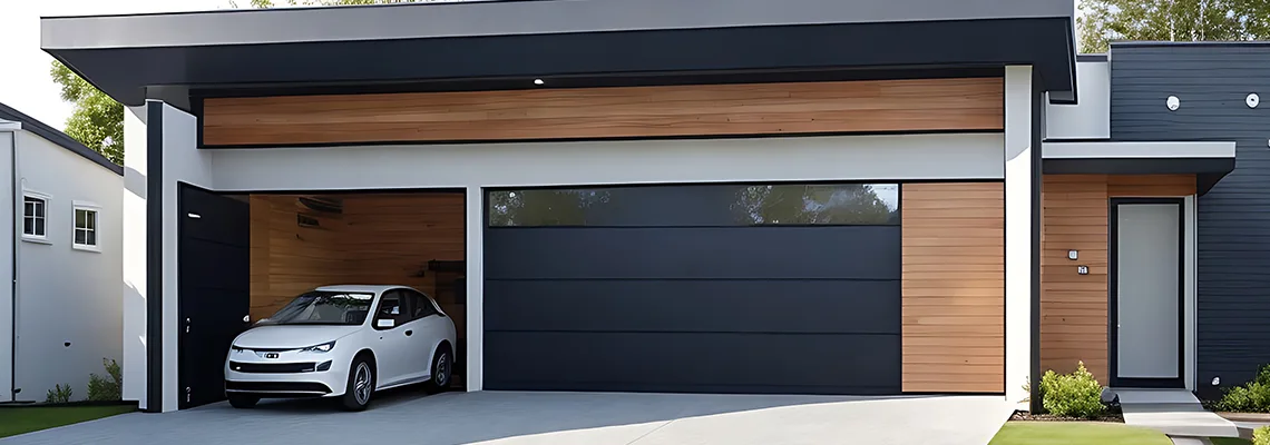 Single-Layer Fiberglass Garage Doors Installation in South Australia