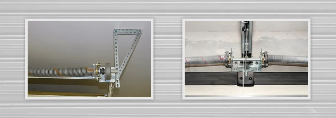 Emergency Garage Door Extension Spring Repair in Melrose Park, SA