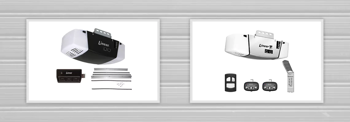 Linear Garage Door Chain Repairs in Melrose Park, SA