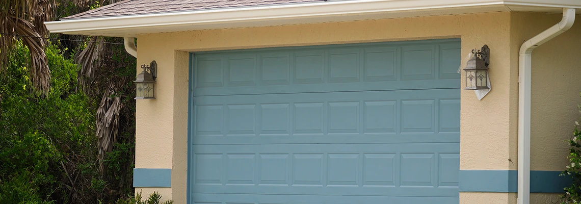 Clopay Insulated Garage Door Service Repair in Melrose Park, SA