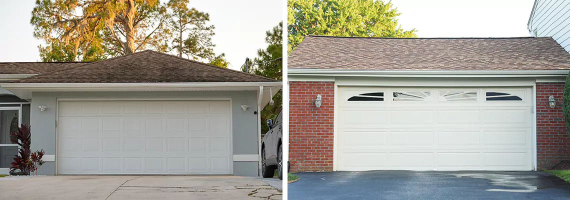 Gliderol Garage Doors Service in Melrose Park, SA