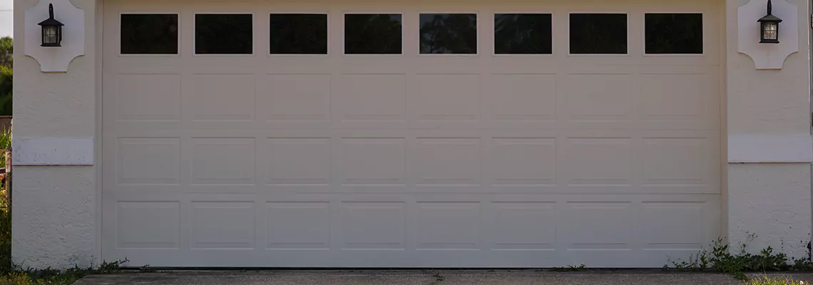 Windsor Garage Doors Spring Repair in Melrose Park, SA