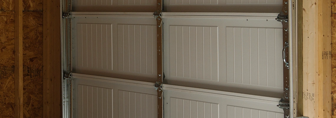 Fix Garage Door Closing Bang Sound in South Australia