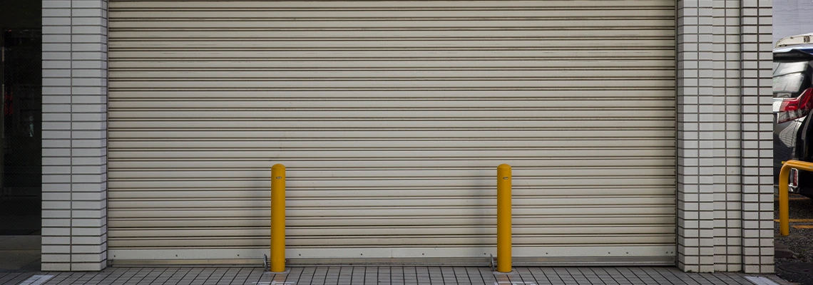 Garage Door Services For Businesses in Melrose Park, SA