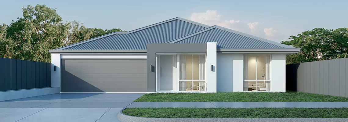 Overhead Door Track Repair in Melrose Park, SA