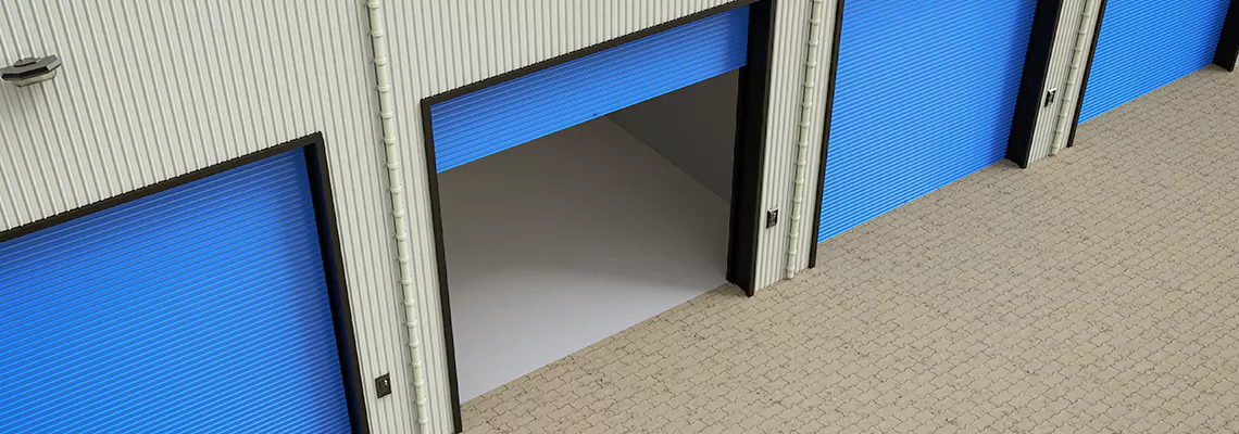 Overhead Door Track Replacement in Melrose Park, SA