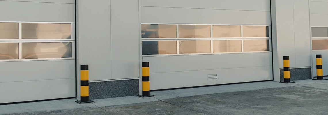 Aluminum Garage Doors Spring Repair in Melrose Park, SA