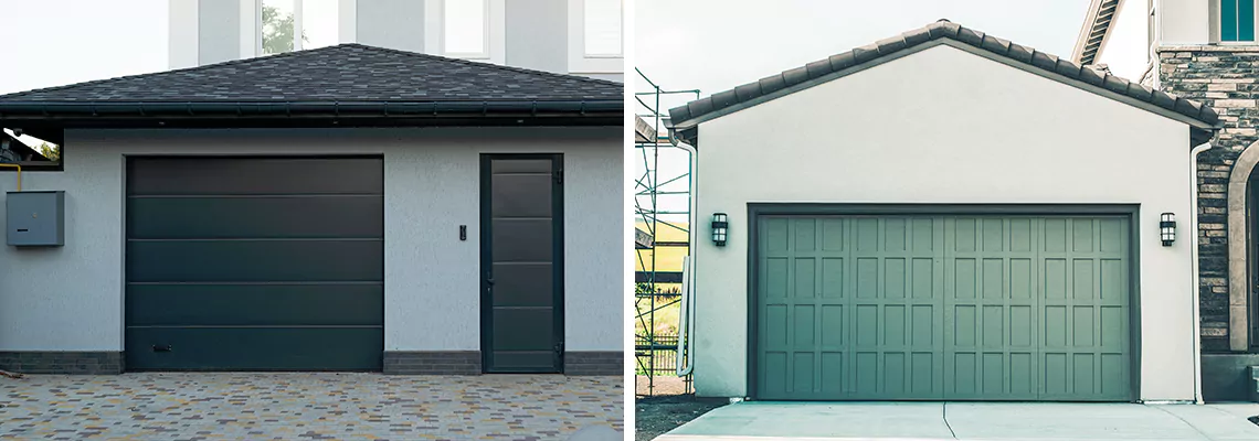 Custom Garage Doors Maintenance in Melrose Park, SA