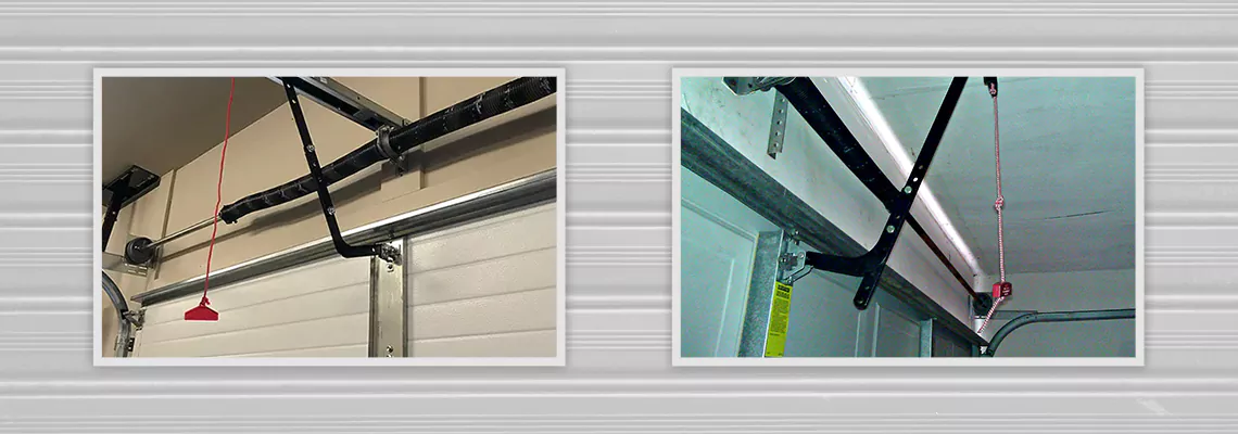 Garage Door Emergency Release Troubleshooting in Melrose Park, SA