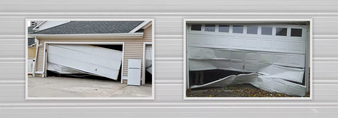 Repair Damaged Commercial Garage Doors in Melrose Park, SA