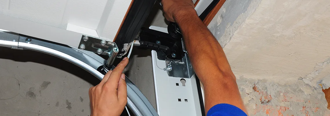 Garage Door Won't Open With Wall Switch in Melrose Park, SA