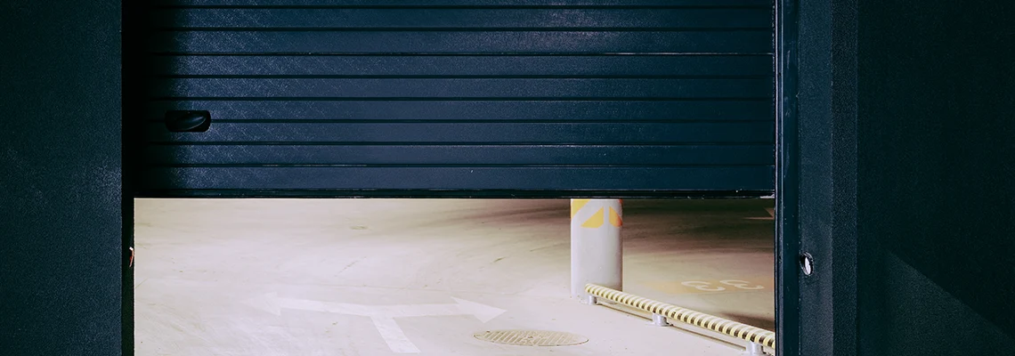 Sectional Garage Door Installation in Melrose Park, SA