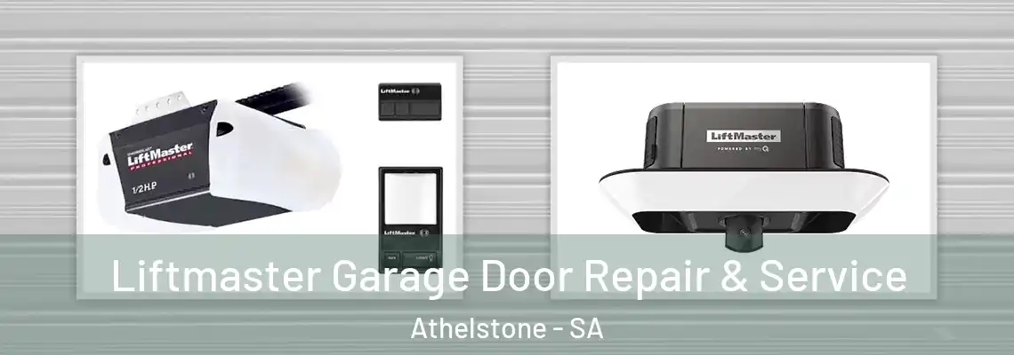  Liftmaster Garage Door Repair & Service Athelstone - SA