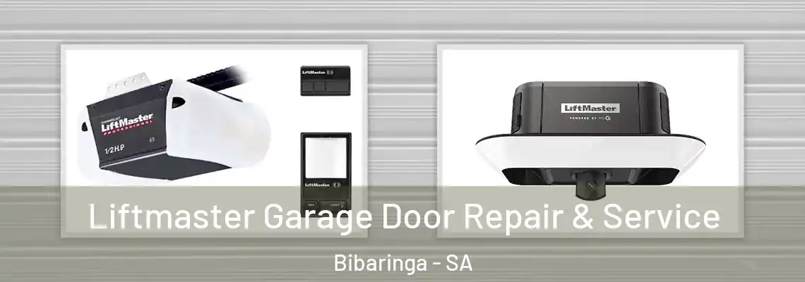  Liftmaster Garage Door Repair & Service Bibaringa - SA