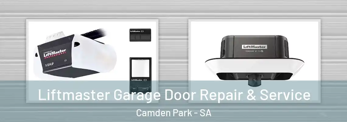  Liftmaster Garage Door Repair & Service Camden Park - SA