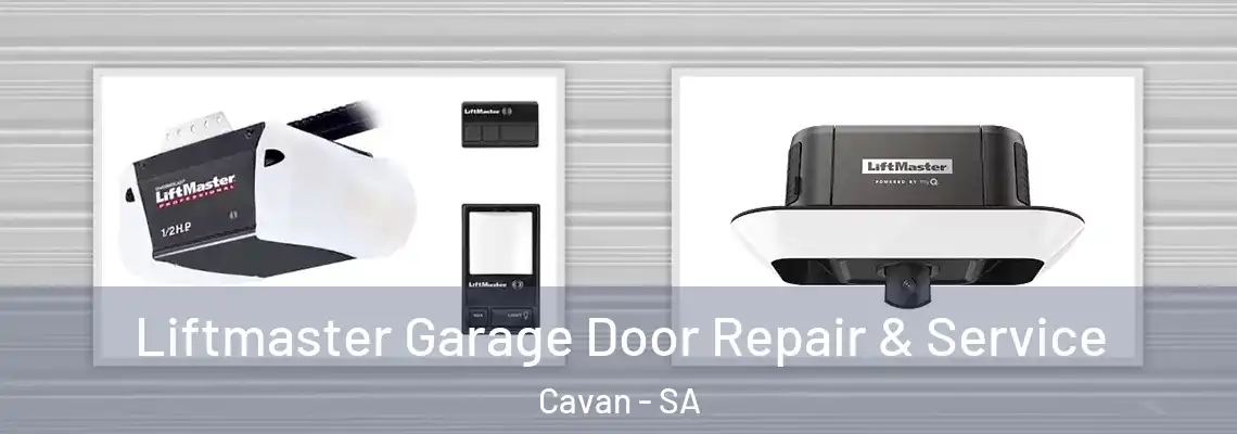  Liftmaster Garage Door Repair & Service Cavan - SA