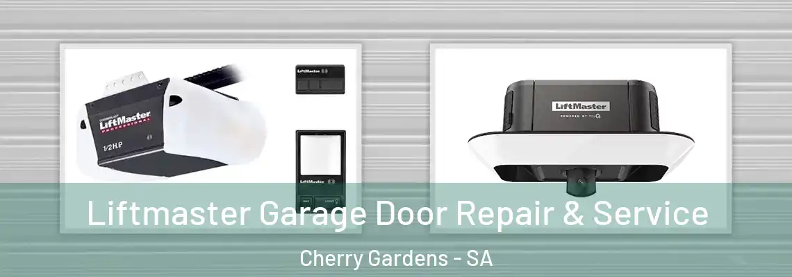  Liftmaster Garage Door Repair & Service Cherry Gardens - SA
