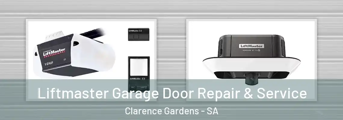  Liftmaster Garage Door Repair & Service Clarence Gardens - SA
