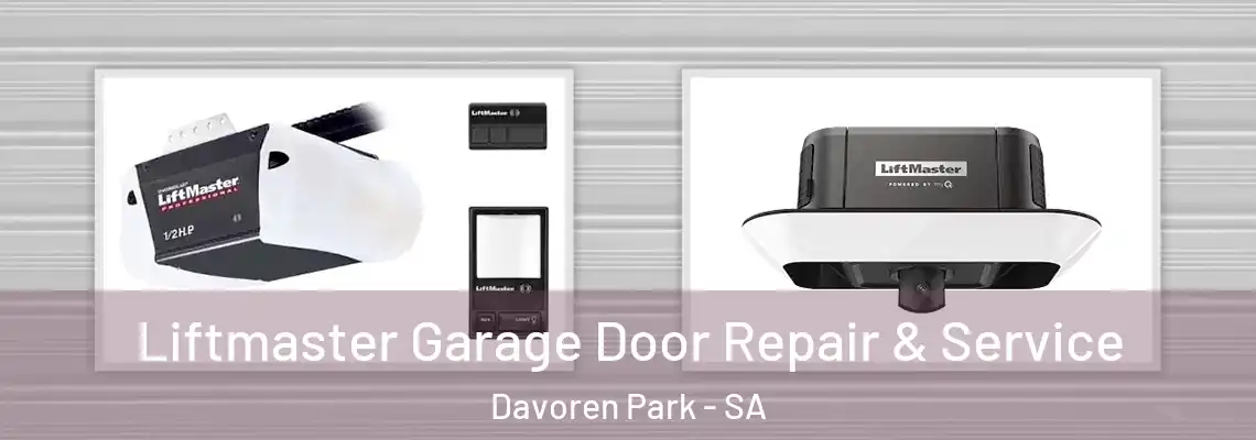  Liftmaster Garage Door Repair & Service Davoren Park - SA