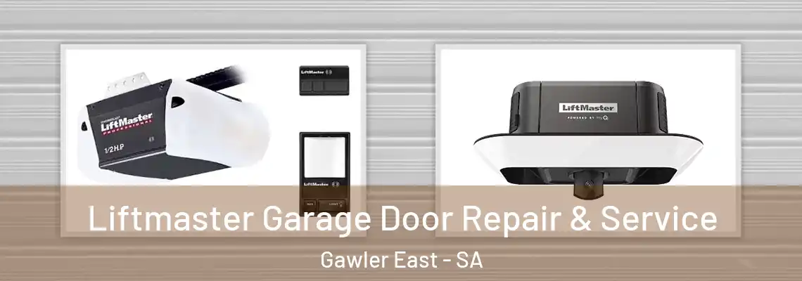  Liftmaster Garage Door Repair & Service Gawler East - SA
