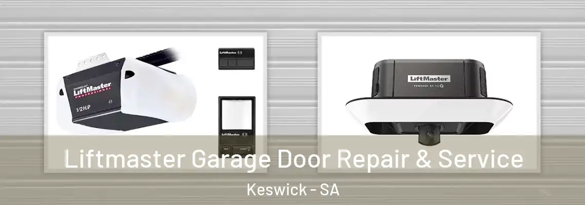  Liftmaster Garage Door Repair & Service Keswick - SA