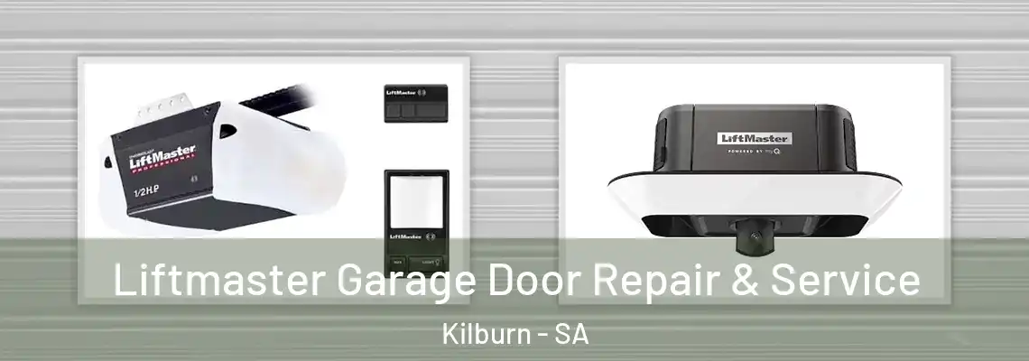  Liftmaster Garage Door Repair & Service Kilburn - SA