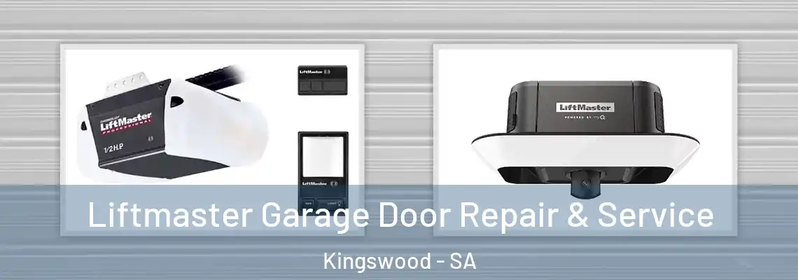  Liftmaster Garage Door Repair & Service Kingswood - SA