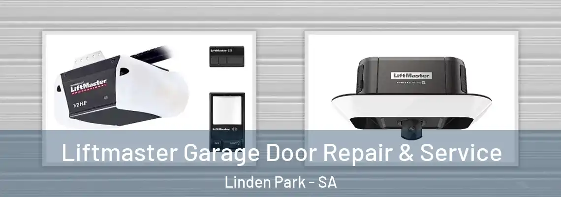  Liftmaster Garage Door Repair & Service Linden Park - SA