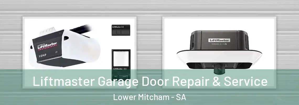  Liftmaster Garage Door Repair & Service Lower Mitcham - SA