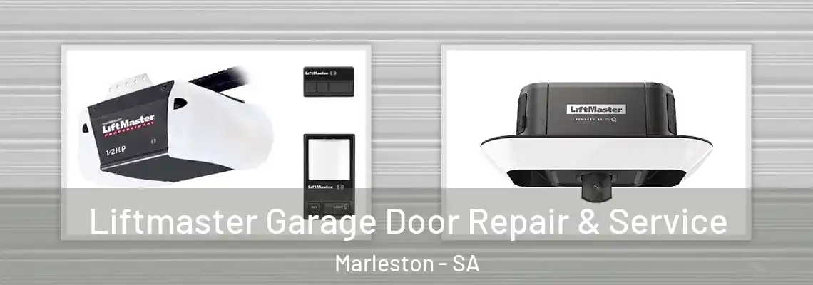  Liftmaster Garage Door Repair & Service Marleston - SA