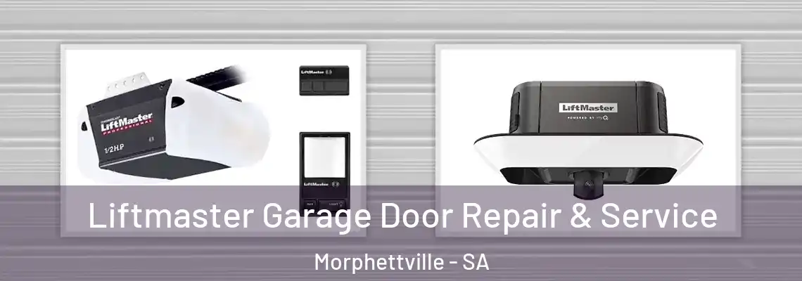  Liftmaster Garage Door Repair & Service Morphettville - SA