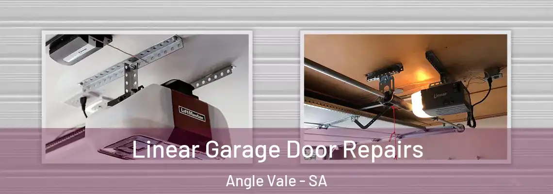  Linear Garage Door Repairs Angle Vale - SA
