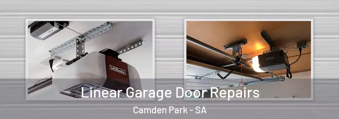  Linear Garage Door Repairs Camden Park - SA