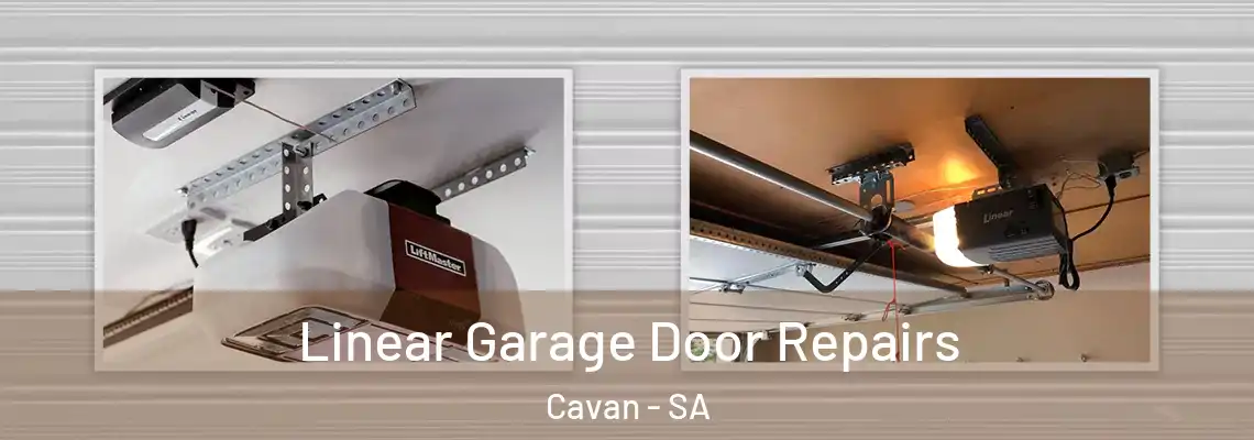  Linear Garage Door Repairs Cavan - SA