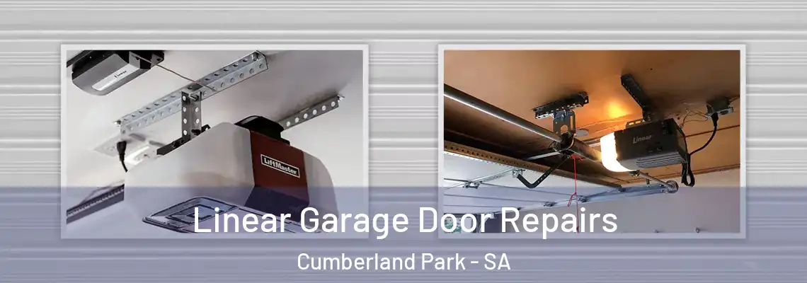  Linear Garage Door Repairs Cumberland Park - SA