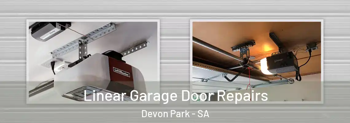  Linear Garage Door Repairs Devon Park - SA