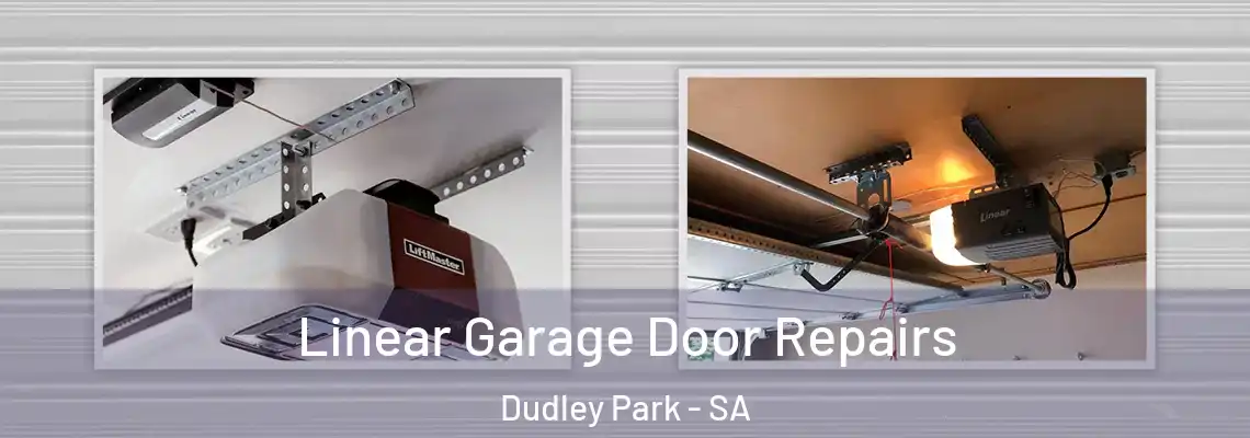  Linear Garage Door Repairs Dudley Park - SA