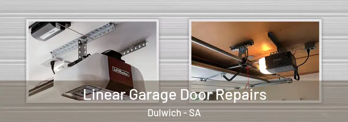  Linear Garage Door Repairs Dulwich - SA