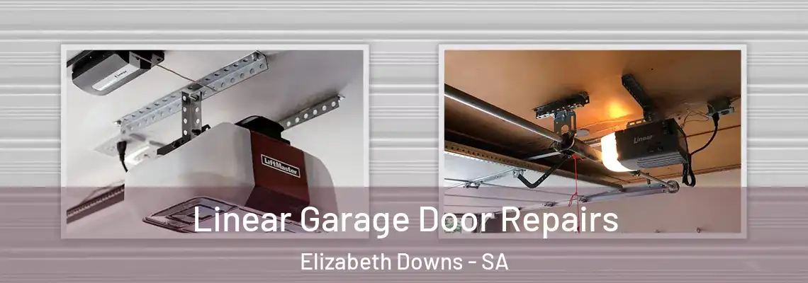  Linear Garage Door Repairs Elizabeth Downs - SA