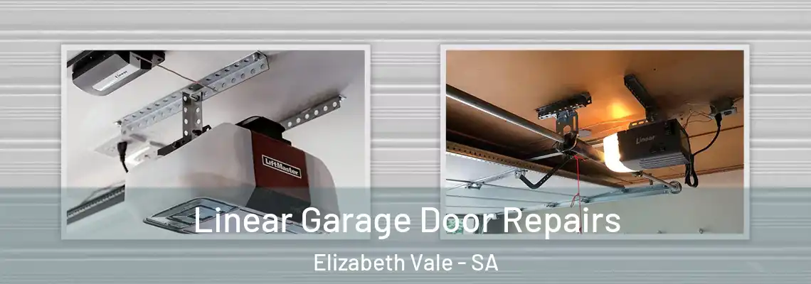  Linear Garage Door Repairs Elizabeth Vale - SA